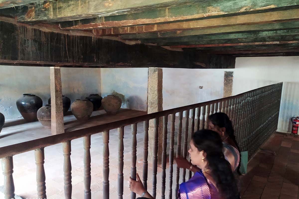 Best Couples Resorts in Paramakudi